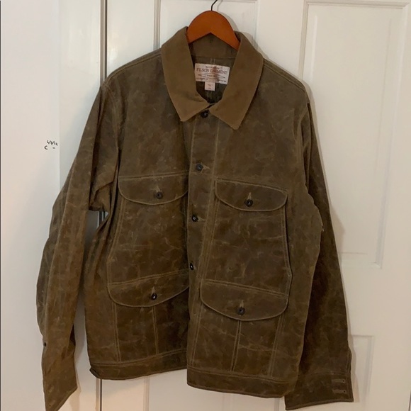 Filson Other - Filson Jacket NWOT